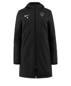 Veste d'hiver Nike Park 20 femmes noir F010 