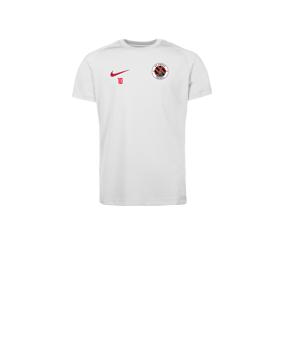 Nike Park VIII Maillot Enfants Blanc C103