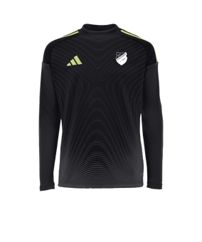 adidas Tiro 25 Competition Torwarttrikot Grau