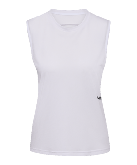 Hummel Pulse Workout Tanktop Damen Weiß F9001 - weiss