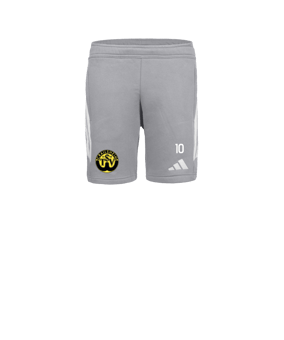 adidas Tiro 26 League Short Grau