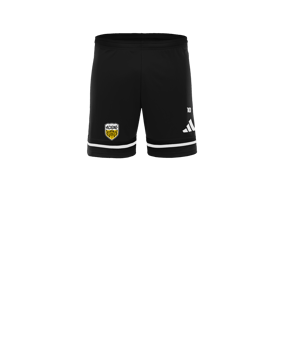 adidas Squadra 25 short Enfants Noir 