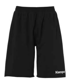 Kempa Core 2.0 Shorts Kids Schwarz F01 - schwarz