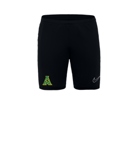 Nike Academy 25 Short Schwarz F010