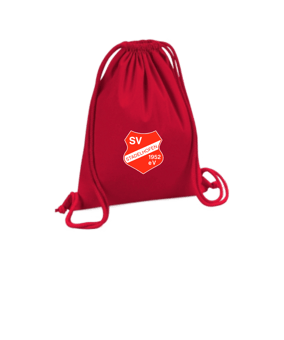 Merch Organic Premium Cotton Gymsack Classic | #logo4c