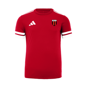 adidas Squadra 25 Trikot Rot
