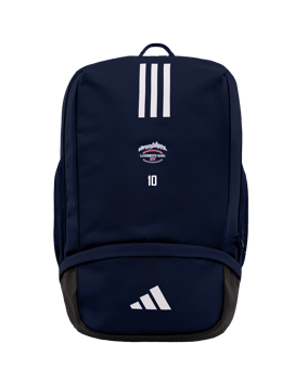 Sac à dos adidas Tiro 23 League Bleu, Noir et Blanc