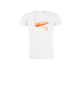 Merch Mini Creator 2.0 T-Shirt Kids White FC001