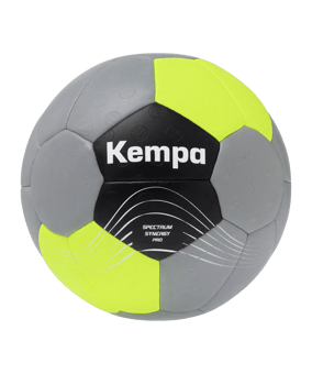 Kempa Spielball Schwarz F01 - schwarz