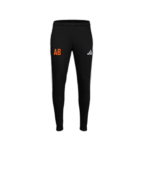 adidas Tiro 26 League Sweat Hose Schwarz