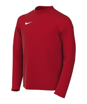 Nike Park VIII Trikot langarm Kids Rot F657 - rot