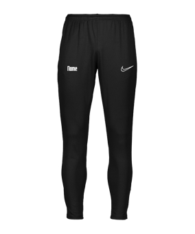 Nike Academy Trainingshose Schwarz F010
