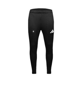 adidas Entrada 26 Pantalon d'entraînement Noir 
