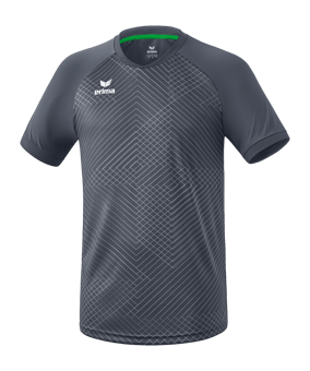 Erima Madrid Trikot Grau F824 - grau