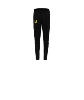 adidas Squadra 25 Trainingshose Kids Schwarz