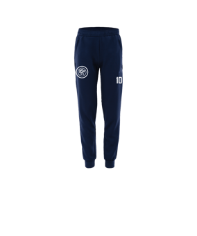 adidas Tiro 25 Travel Trainingshose Kids Blau