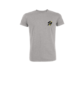Merch Mini Creator 2.0 T-Shirt Kids Heather Grey | #justlogo4c