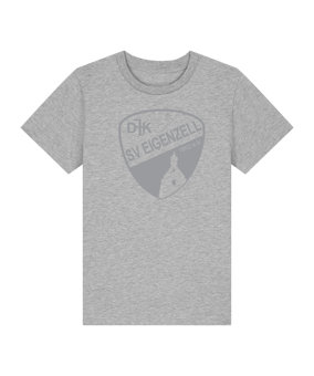 Merch Mini Creator 2.0 T-Shirt Kids Heather Grey FC250
