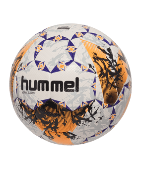 hummel Inspire Elegant Trainingsball Orange F4429 - orange