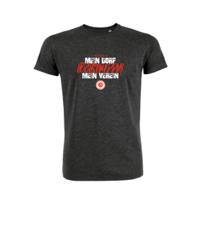 Merch Creator 2.0 T-Shirt Dark Heather Grey | #dorf