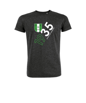 Merch Creator 2.0 T-Shirt Dark Heather Grey FC651