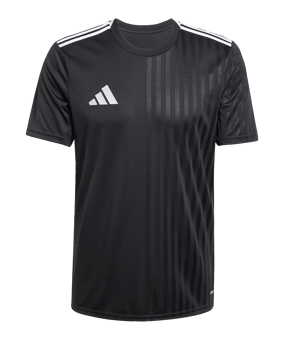 adidas Campeon 25 Trikot Schwarz - schwarz