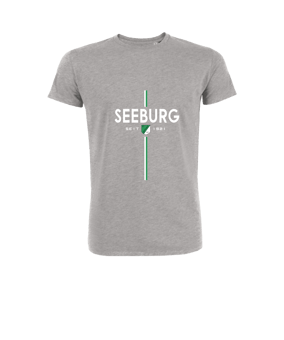 Merch Creator 2.0 T-Shirt Heather Grey FC250