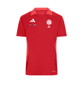 adidas Tiro 24 Competition Training Trikot Rot