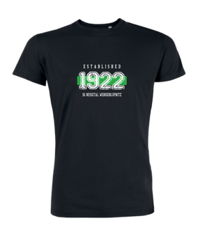 Merch Creator T-Shirt Black FC002