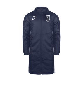 Nike Park 26 Winterjacke Blau F410