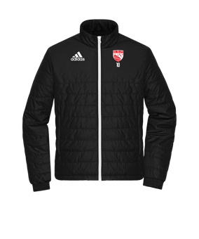 adidas Entrada 22 Veste d'hiver Noir 
