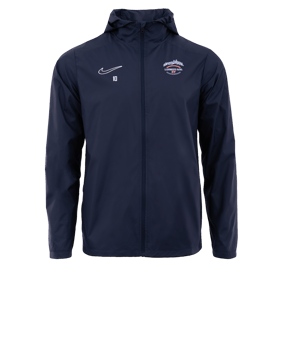 Nike Academy 25 Veste de pluie Bleu C410 