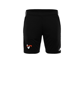 adidas Tiro 25 Competition Short Schwarz