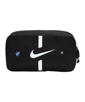 Nike Academy Schuhtasche Schwarz F010