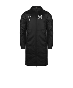 Nike Park 26 Winterjacke Schwarz F010