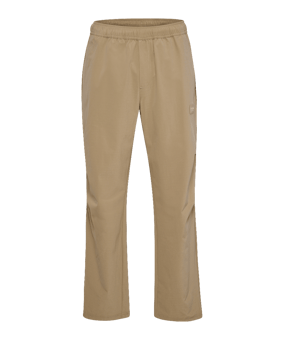 Hummel Sorona Regular Hose Braun F8173 - braun
