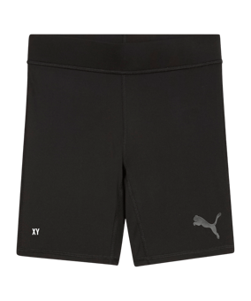 PUMA teamLIGA26 Baselayer Short Underwear Tight Kids Schwarz F03