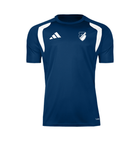 adidas Tiro 26 Trikot Blau