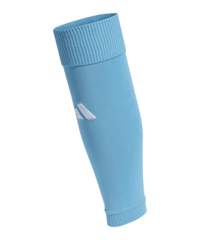 adidas Milano Sleeve Blau - blau