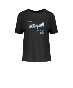 Merch Muser T-Shirt Women Black | #town