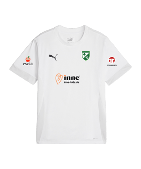 Waldkicker Trikot Kids SC Preussen Lengerich