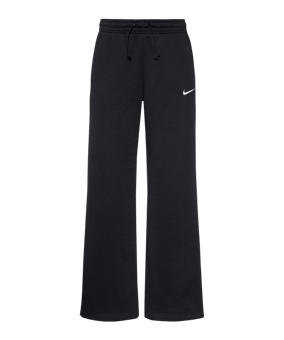 Nike Phoenix Fleece Pantalon de survêtement Femmes Noir C010 - noir