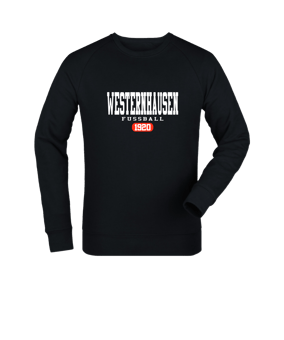 Merch Roller Sweatshirt Black | #stanford
