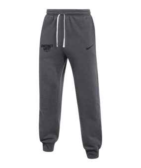 Nike Park 26 Jogginghose Grau F063