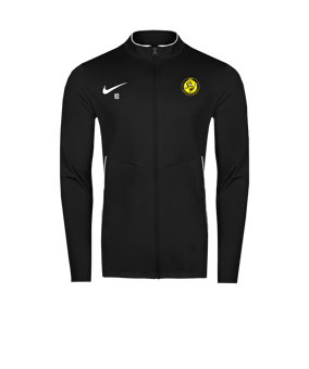 Nike Park 26 Veste d'entraînement Noir C010