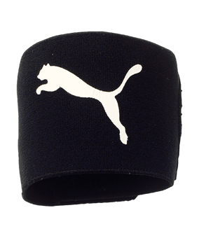 PUMA Sock Stoppers Schienbeinschonerhalter F02 - schwarz