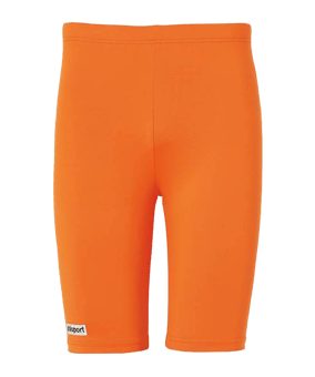 uhlsport Court Enfants Orange C19 - orange