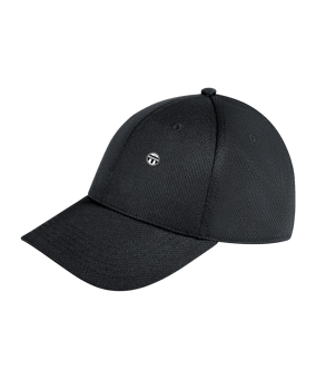 JAKO Basics Cap Schwarz F800