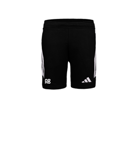 adidas Tiro 26 League Sweat Short Schwarz