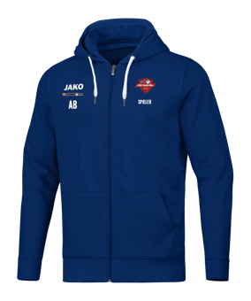 JSG HoBriNo Kapuzenjacke